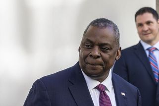 Spojené státy poskytnou Ukrajině další zbraně a munici - Seznam Zprávy